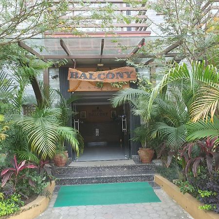 Hotel Balcony โพคารา ภายนอก รูปภาพ
