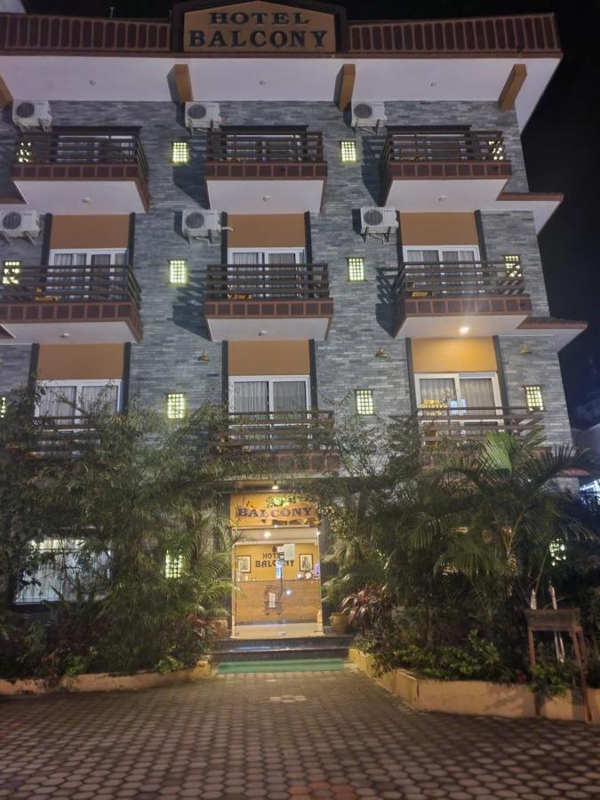 Hotel Balcony โพคารา ภายนอก รูปภาพ
